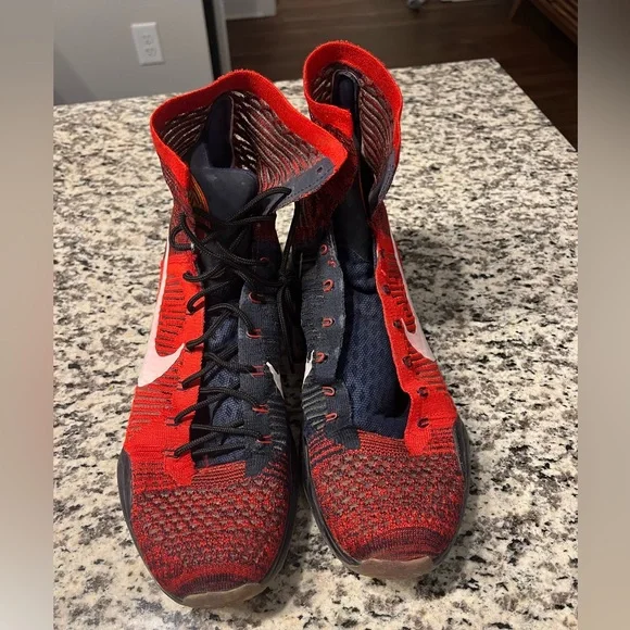 Nike Kobe 10 Elite American